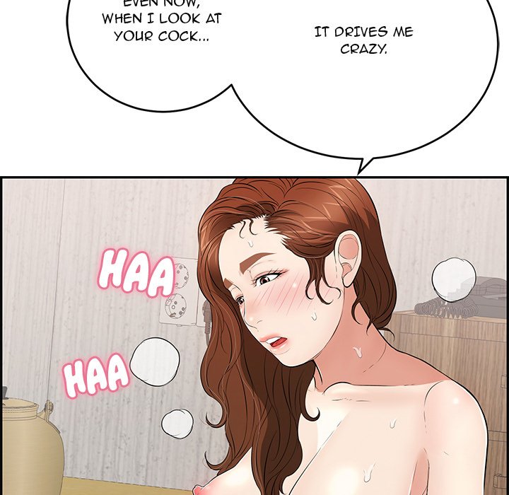 A Killer Woman chapter 91 page 101
