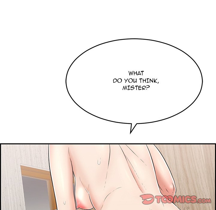 A Killer Woman chapter 91 page 112
