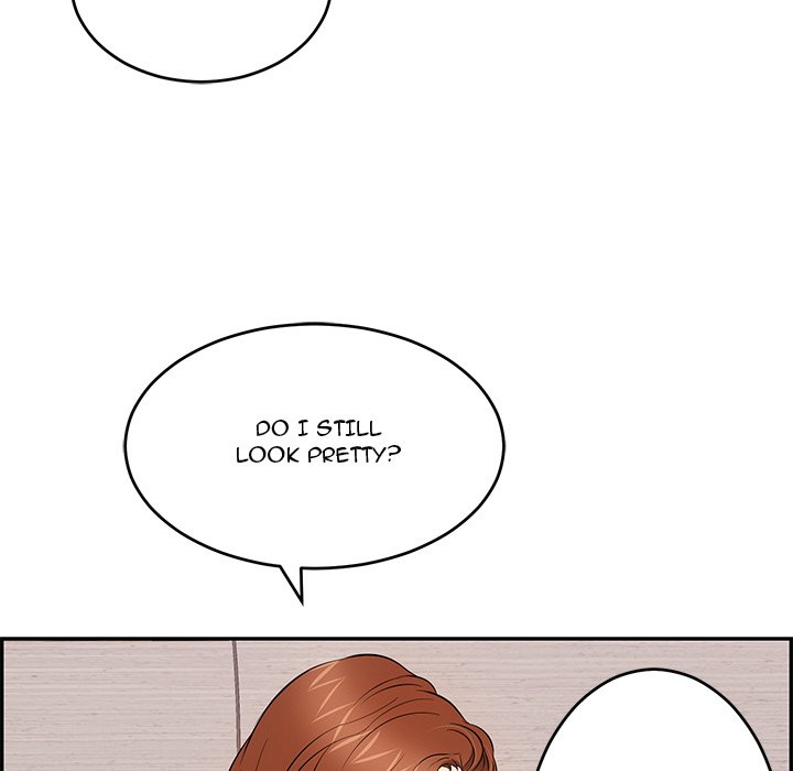 A Killer Woman chapter 91 page 114
