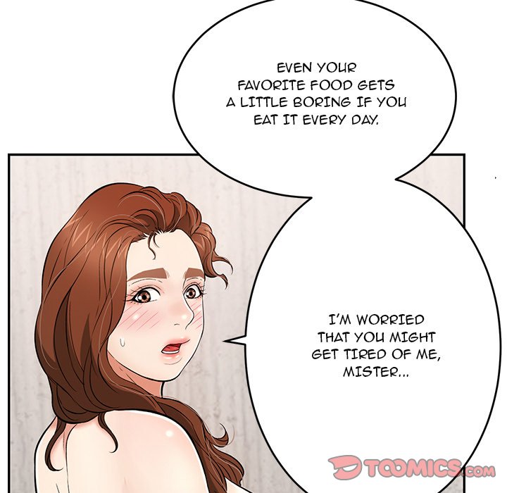 A Killer Woman chapter 91 page 124