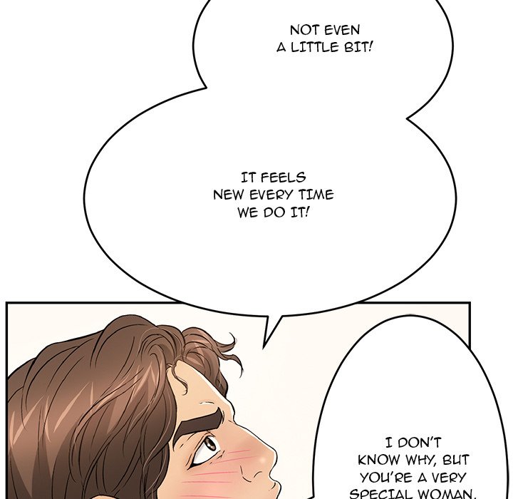 A Killer Woman chapter 91 page 128