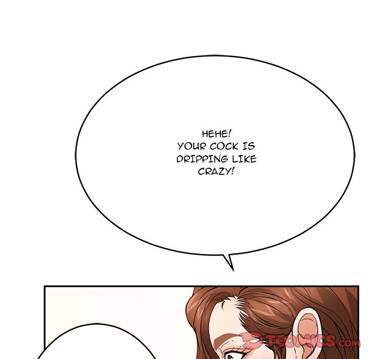 A Killer Woman chapter 91 page 136