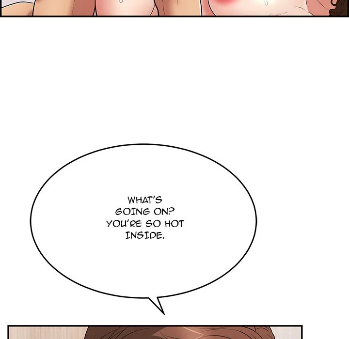A Killer Woman chapter 92 page 19