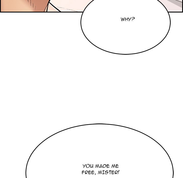 A Killer Woman chapter 92 page 27