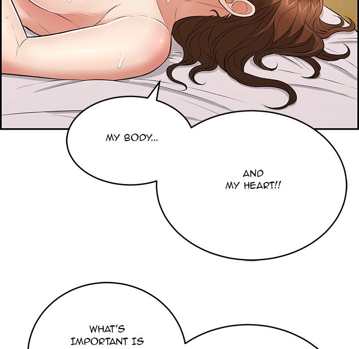 A Killer Woman chapter 92 page 29