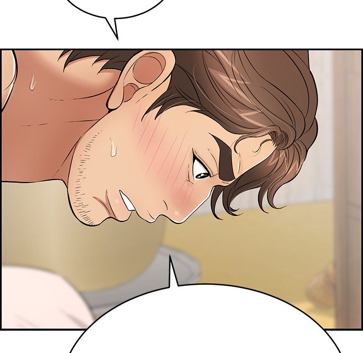 A Killer Woman chapter 92 page 32