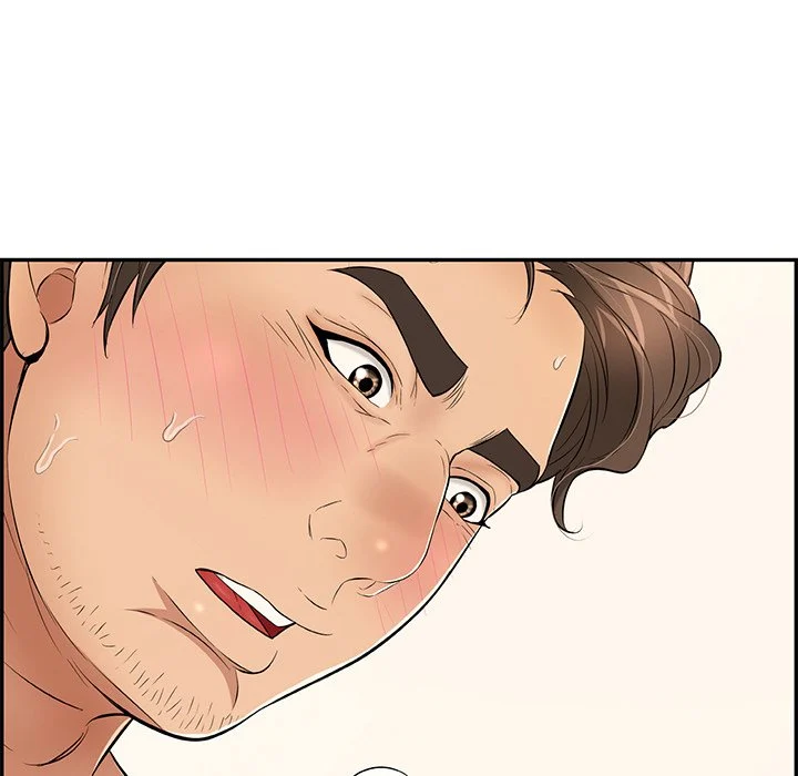 A Killer Woman chapter 92 page 38