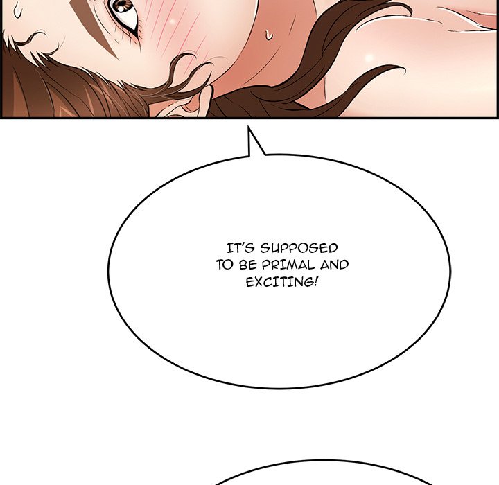 A Killer Woman chapter 92 page 43