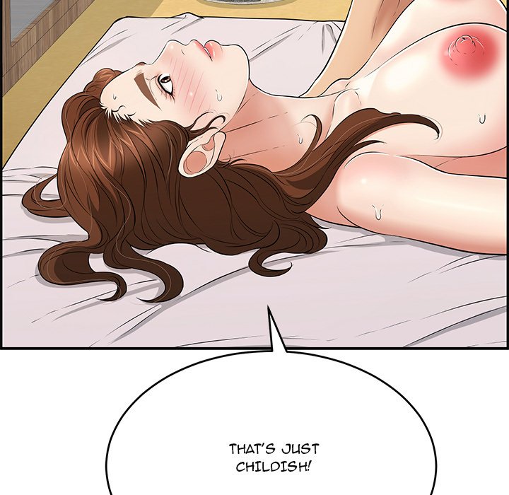 A Killer Woman chapter 92 page 47