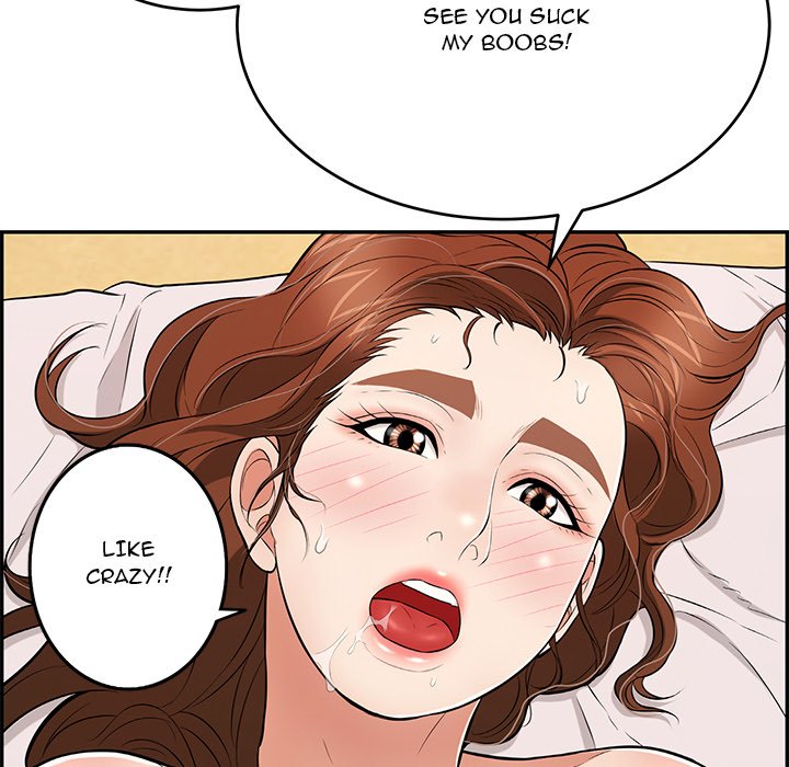 A Killer Woman chapter 92 page 53