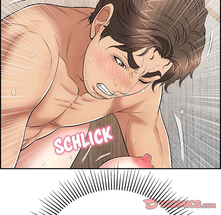 A Killer Woman chapter 92 page 76