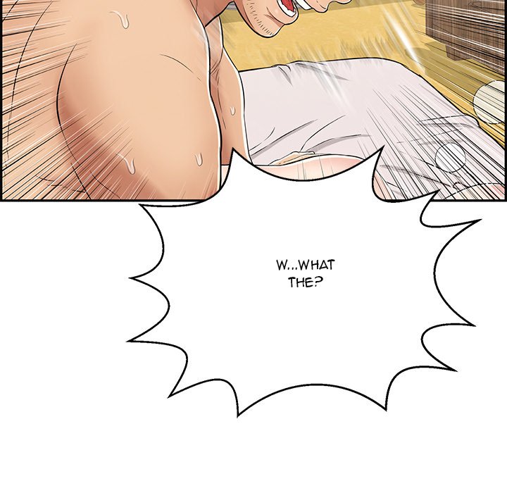 A Killer Woman chapter 92 page 83