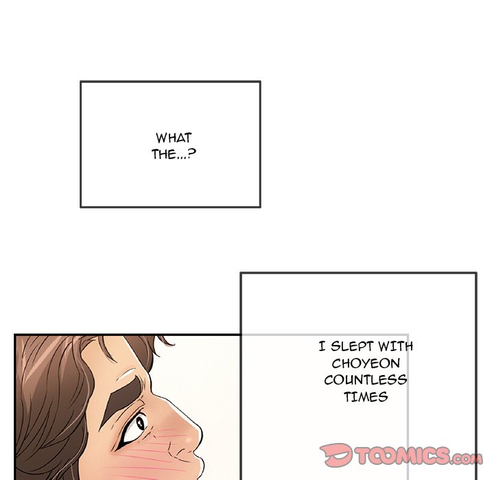 A Killer Woman chapter 92 page 100