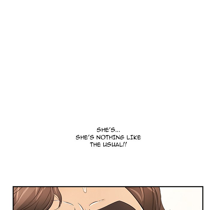 A Killer Woman chapter 92 page 102