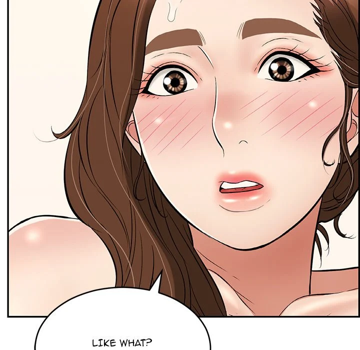 A Killer Woman chapter 92 page 109