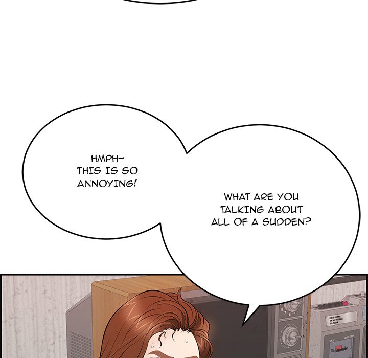 A Killer Woman chapter 92 page 113
