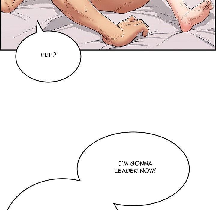 A Killer Woman chapter 92 page 117