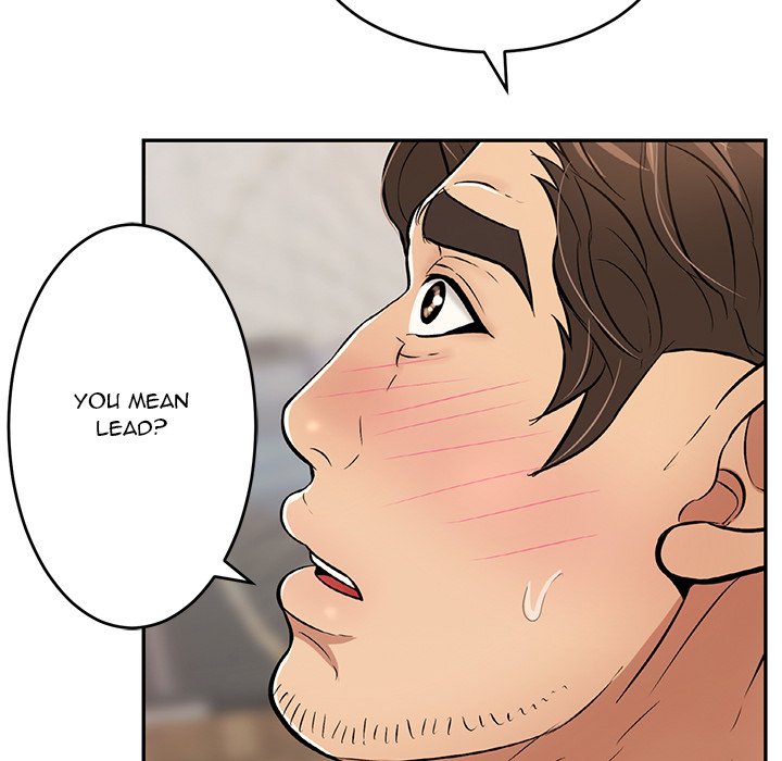 A Killer Woman chapter 92 page 120