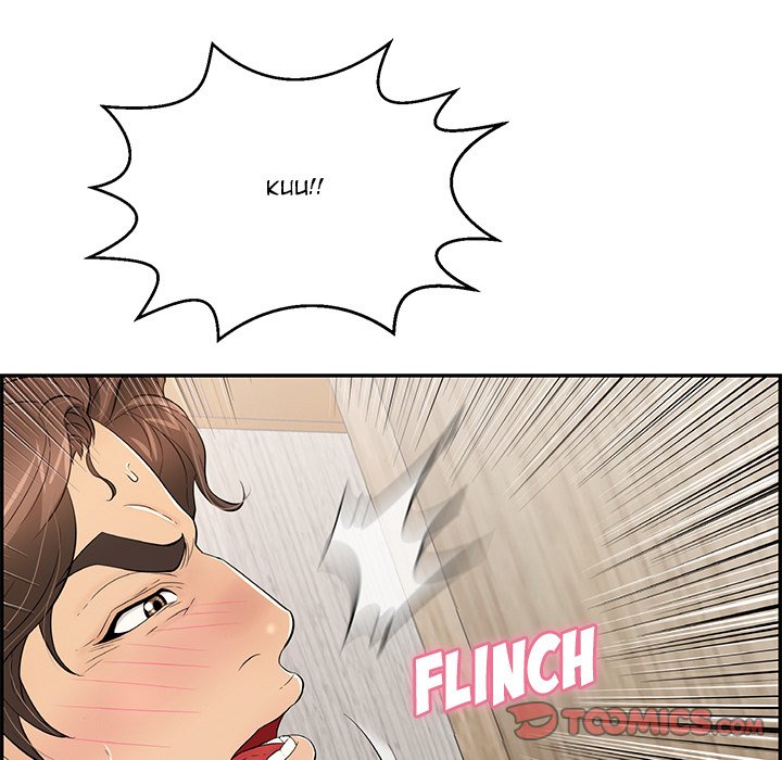 A Killer Woman chapter 92 page 124