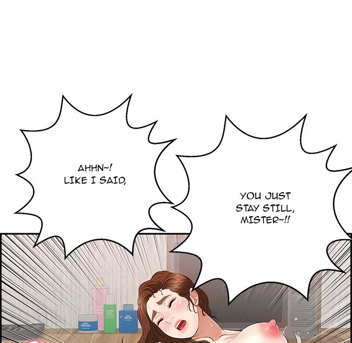 A Killer Woman chapter 92 page 126