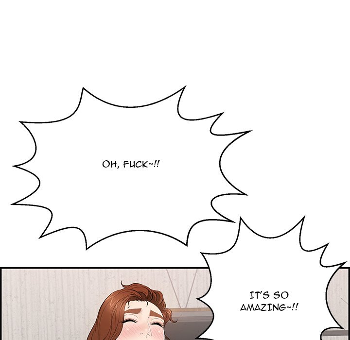 A Killer Woman chapter 92 page 134