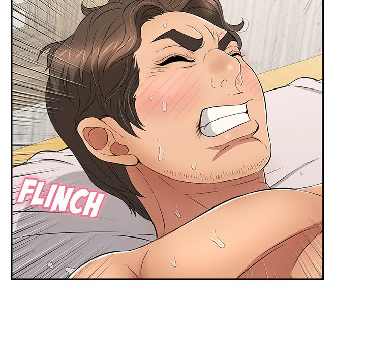 A Killer Woman chapter 92 page 137