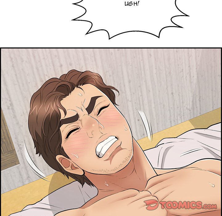 A Killer Woman chapter 93 page 10