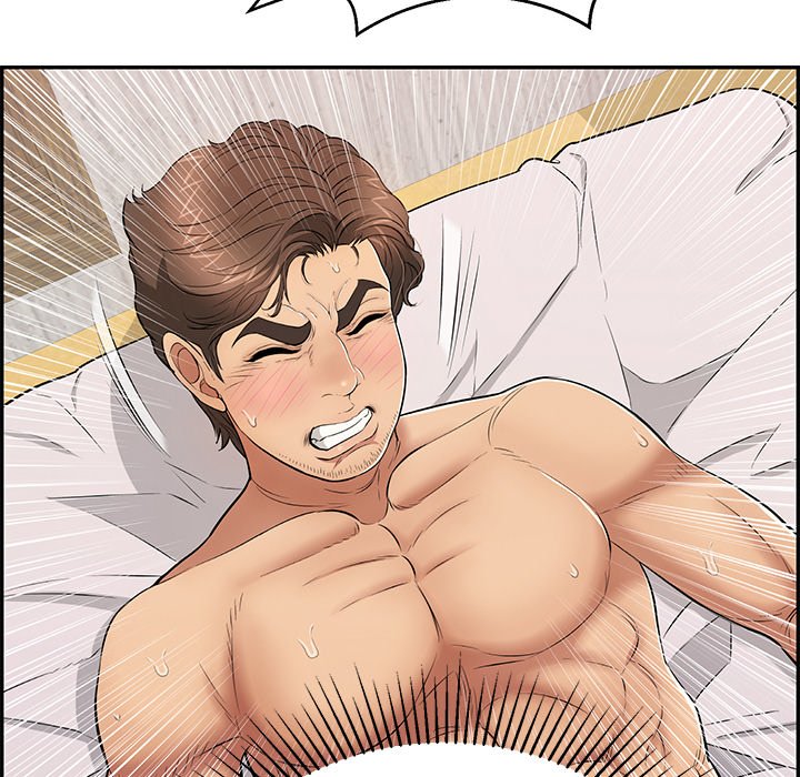 A Killer Woman chapter 93 page 23