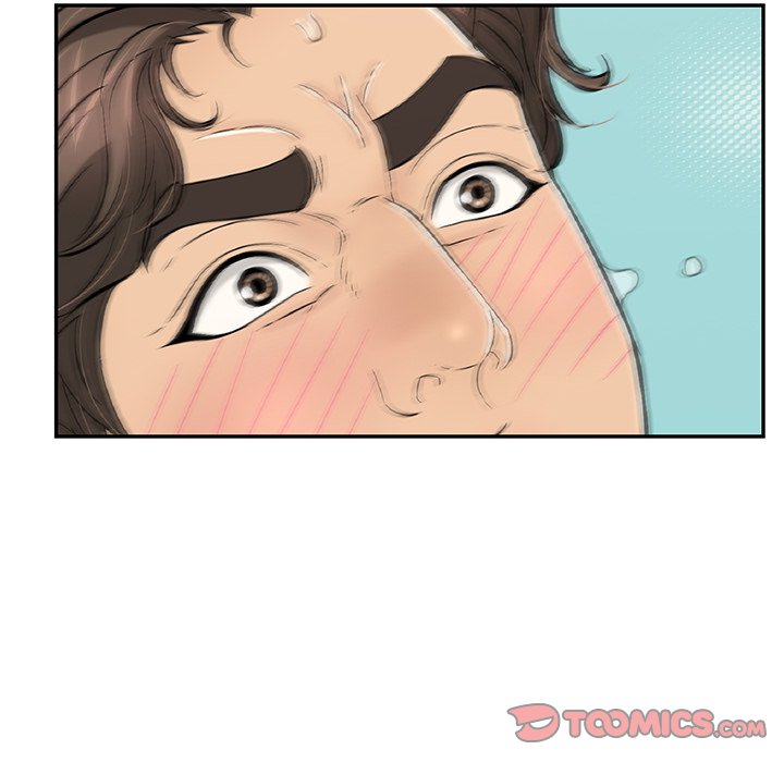 A Killer Woman chapter 93 page 46