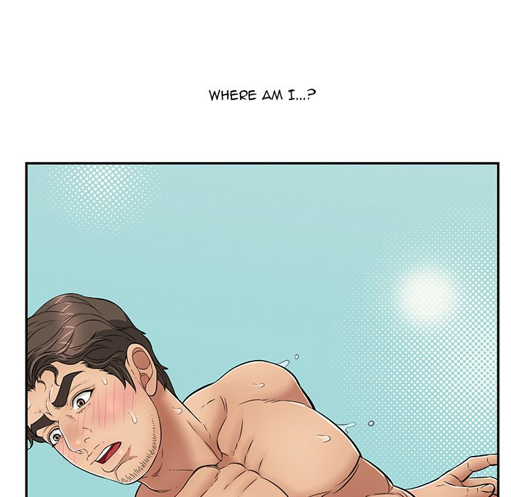 A Killer Woman chapter 93 page 49