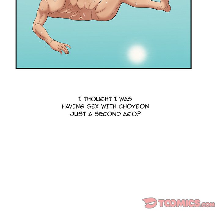 A Killer Woman chapter 93 page 52
