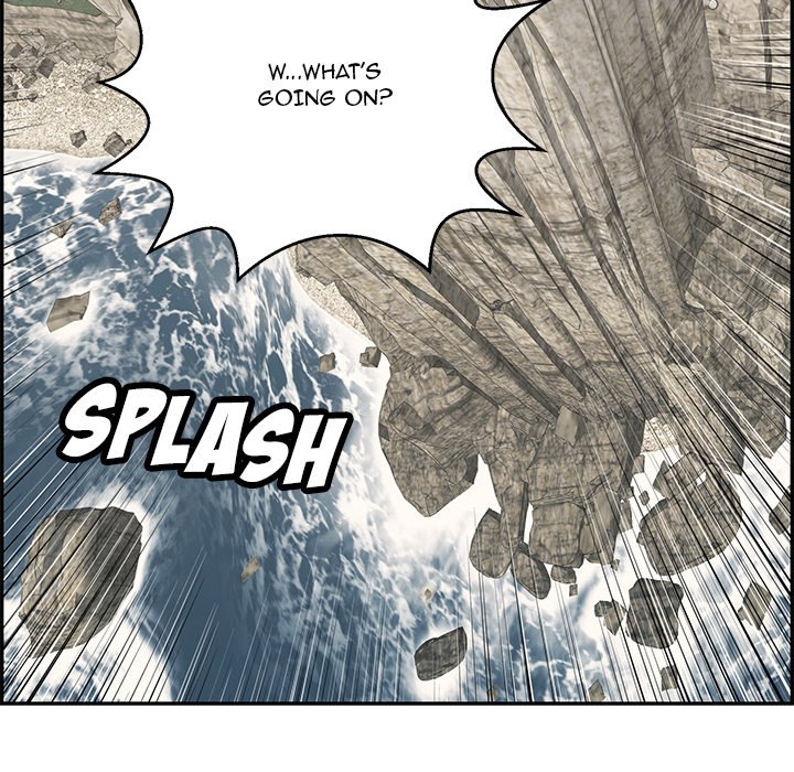 A Killer Woman chapter 93 page 67