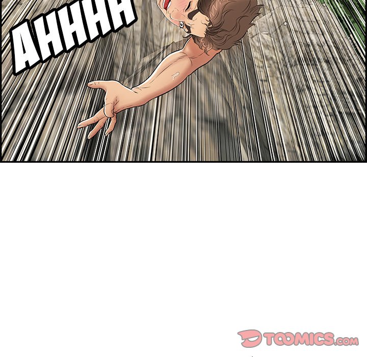 A Killer Woman chapter 93 page 70