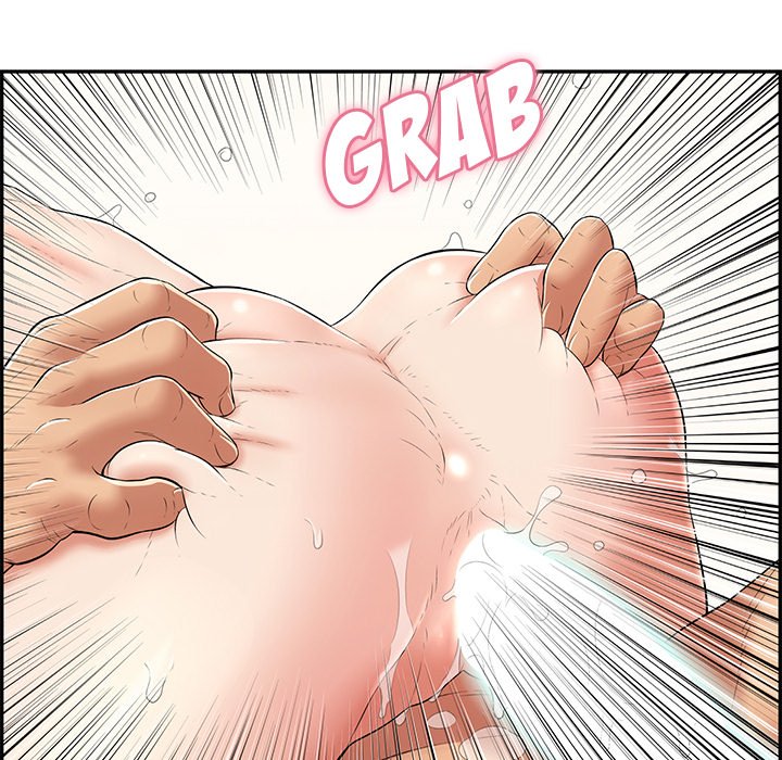 A Killer Woman chapter 93 page 79