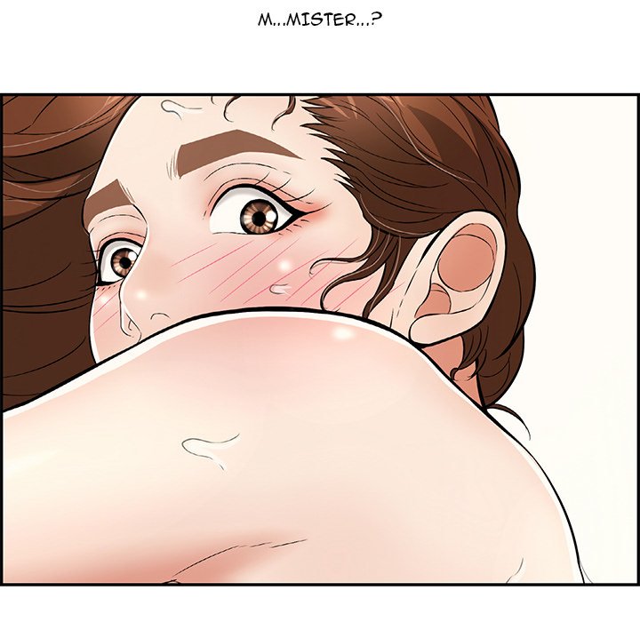 A Killer Woman chapter 93 page 86
