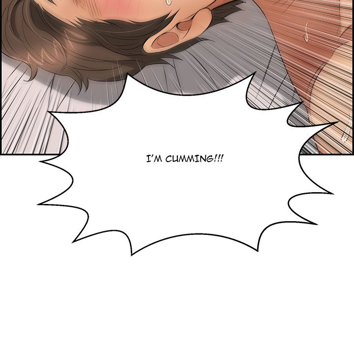 A Killer Woman chapter 93 page 91
