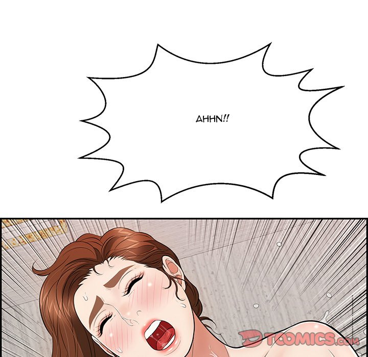 A Killer Woman chapter 93 page 94