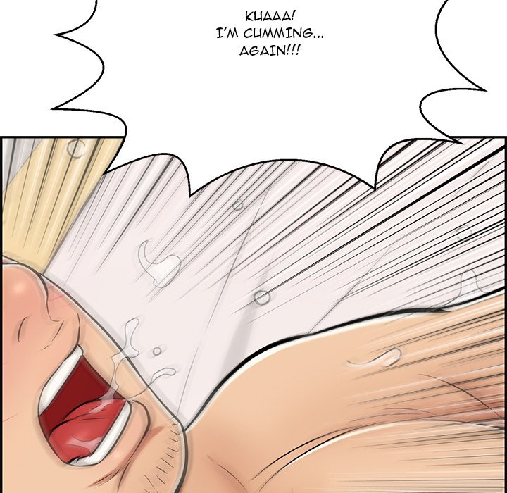 A Killer Woman chapter 93 page 98