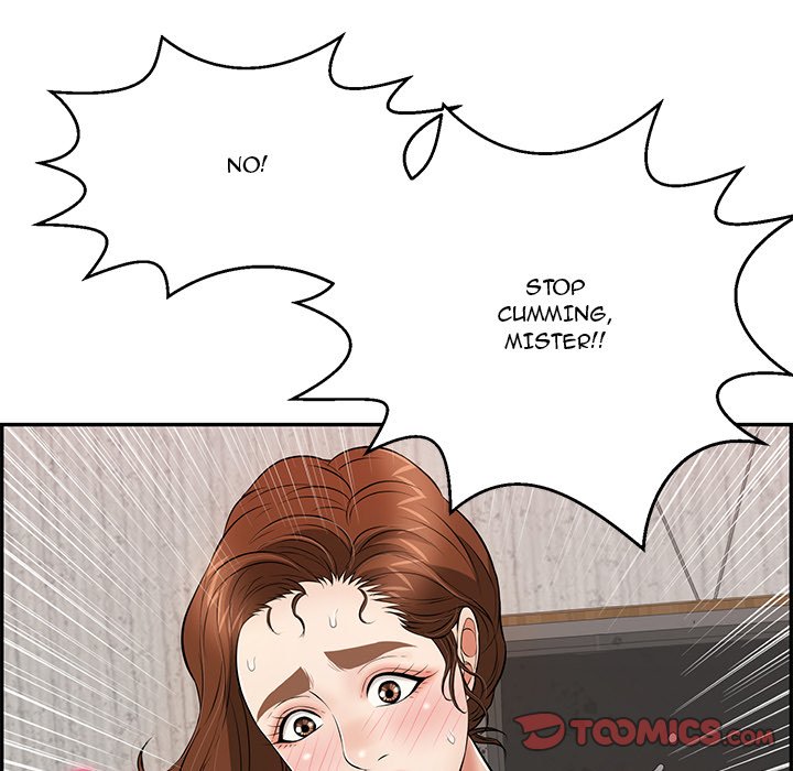 A Killer Woman chapter 93 page 100