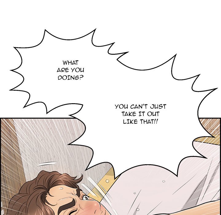 A Killer Woman chapter 93 page 107
