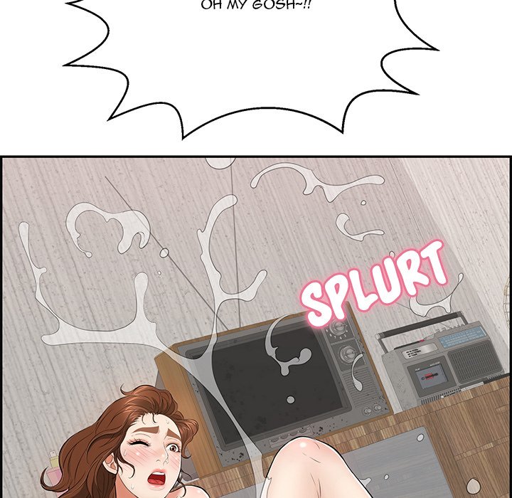 A Killer Woman chapter 93 page 123