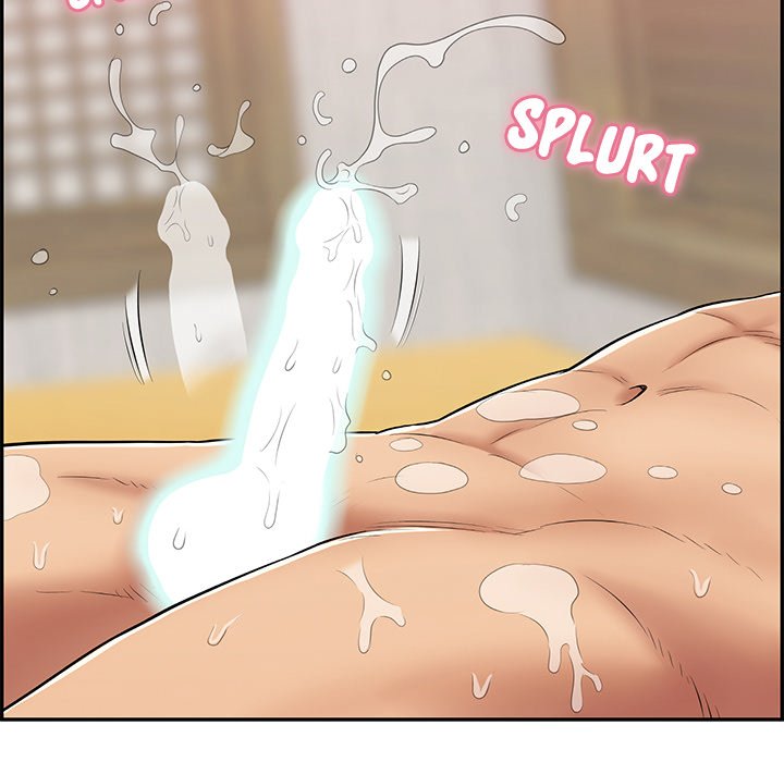 A Killer Woman chapter 93 page 128