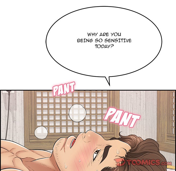 A Killer Woman chapter 93 page 136