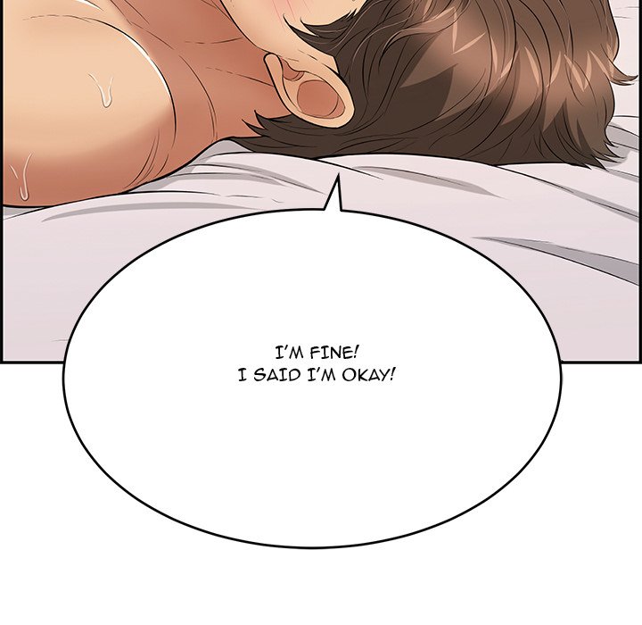 A Killer Woman chapter 93 page 137