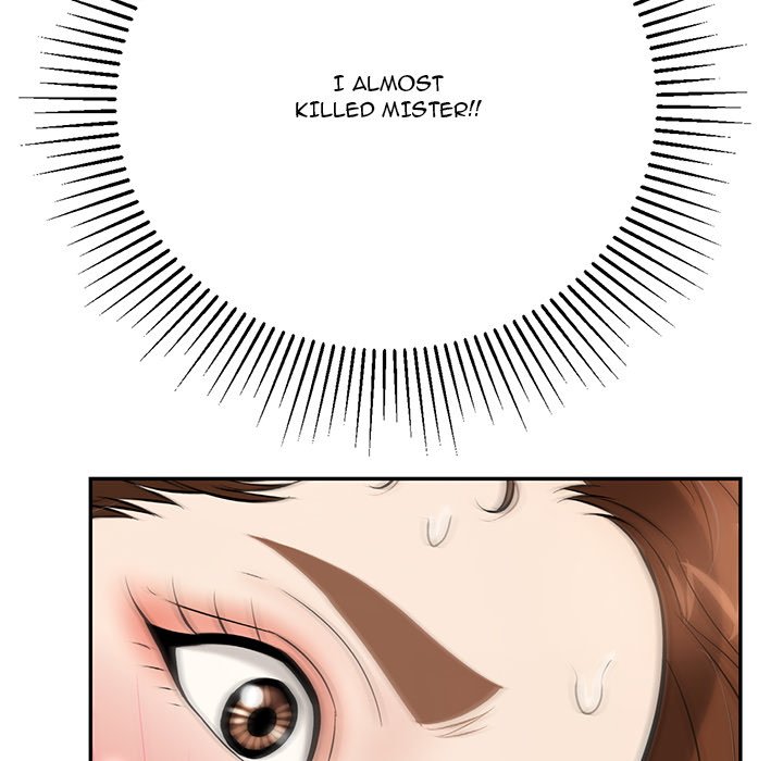 A Killer Woman chapter 93 page 141