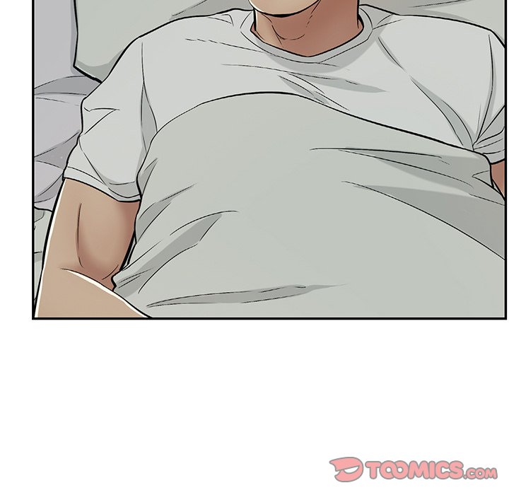 A Killer Woman chapter 94 page 10