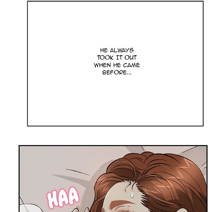 A Killer Woman chapter 94 page 11
