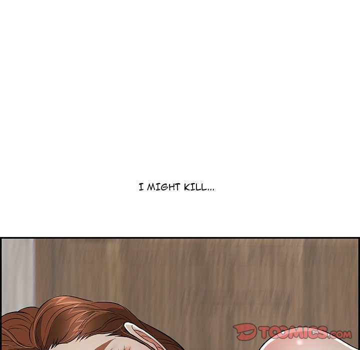A Killer Woman chapter 94 page 22