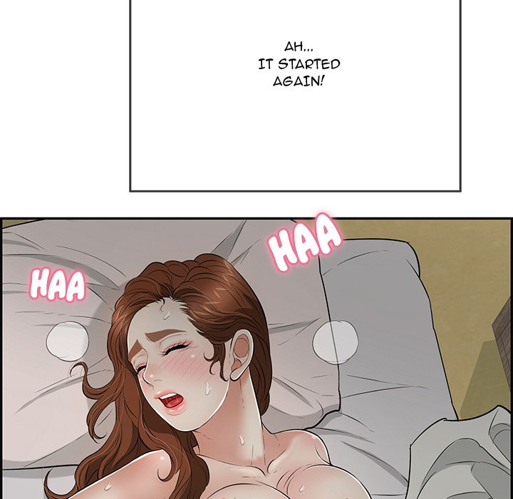 A Killer Woman chapter 94 page 27