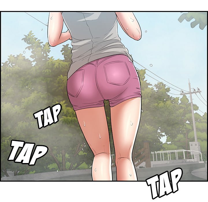 A Killer Woman chapter 94 page 74